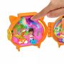 Voir la diapositive 15 : MATTEL Polly Pocket Pet Connects - Figurine + Animal + Accessoire