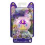 Voir la diapositive 17 : MATTEL Polly Pocket Pet Connects - Figurine + Animal + Accessoire