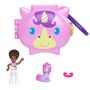 Voir la diapositive 18 : MATTEL Polly Pocket Pet Connects - Figurine + Animal + Accessoire