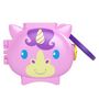 Voir la diapositive 19 : MATTEL Polly Pocket Pet Connects - Figurine + Animal + Accessoire