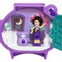 Voir la diapositive 25 : MATTEL Polly Pocket Pet Connects - Figurine + Animal + Accessoire