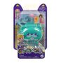 Voir la diapositive 27 : MATTEL Polly Pocket Pet Connects - Figurine + Animal + Accessoire