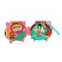 Voir la diapositive 11 : MATTEL Polly Pocket Pet Connects - Figurine + Animal + Accessoire