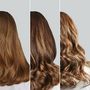 Voir la diapositive 3 : ROWENTA Multistyler CF4211F0 - Bleu gris / abricot