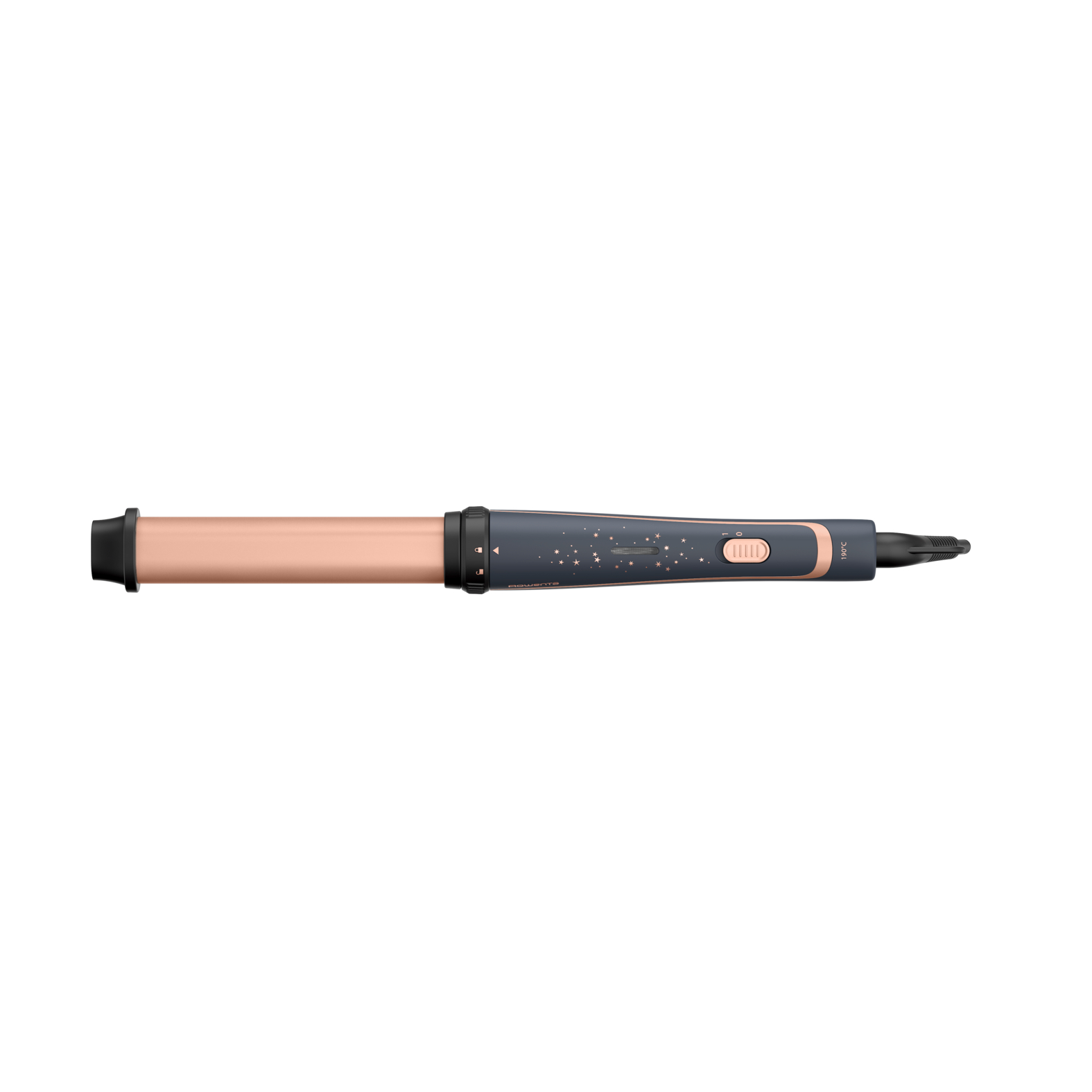 Voir la diapositive 5 : ROWENTA Multistyler CF4211F0 - Bleu gris / abricot