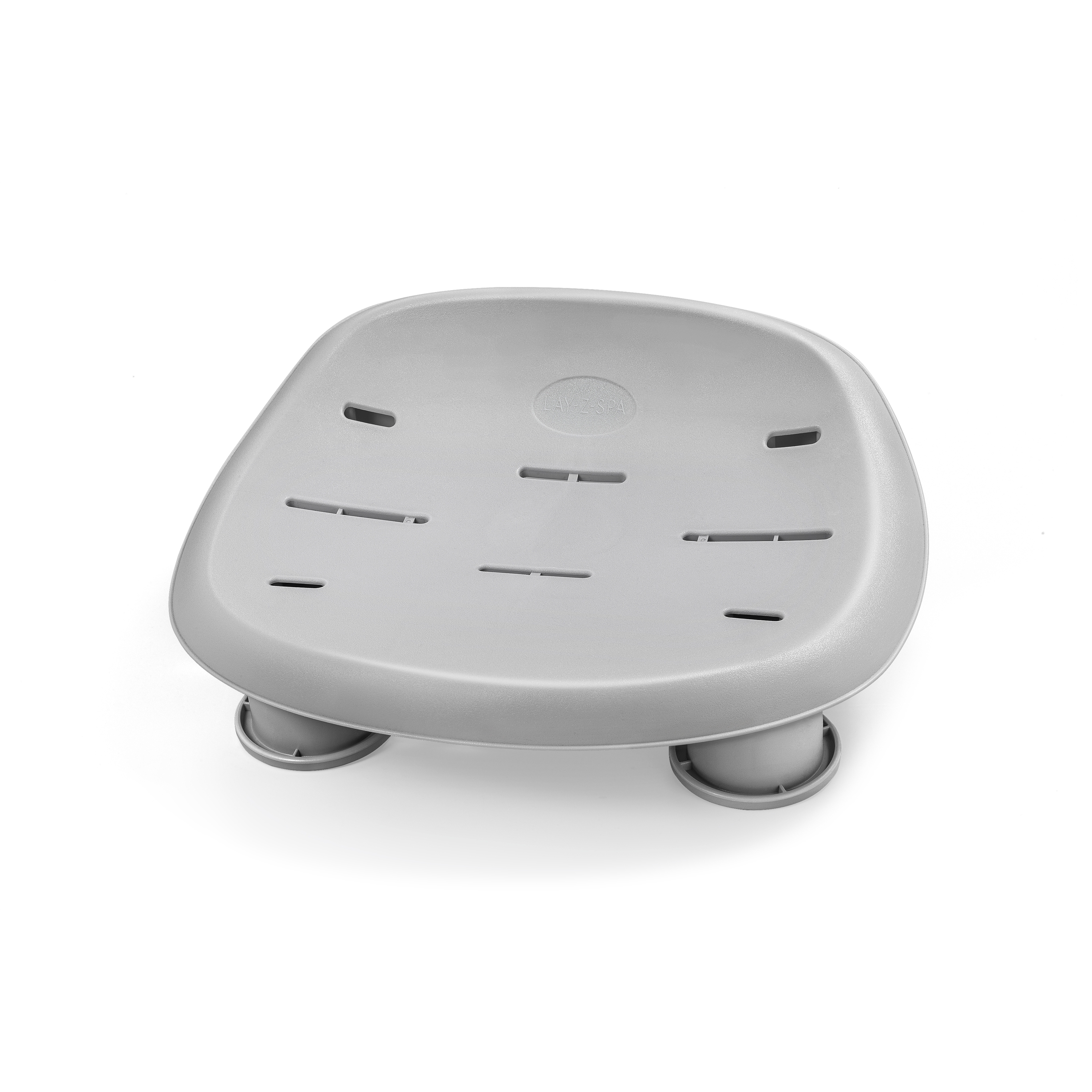 Voir la diapositive 2 : BESTWAY Siège Pour Spa Gonflable Lay-z-spa