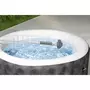 BESTWAY Balai aspirateur rechargeable pour spa et petites piscines hors sol Lay-Z-Spa Xtras