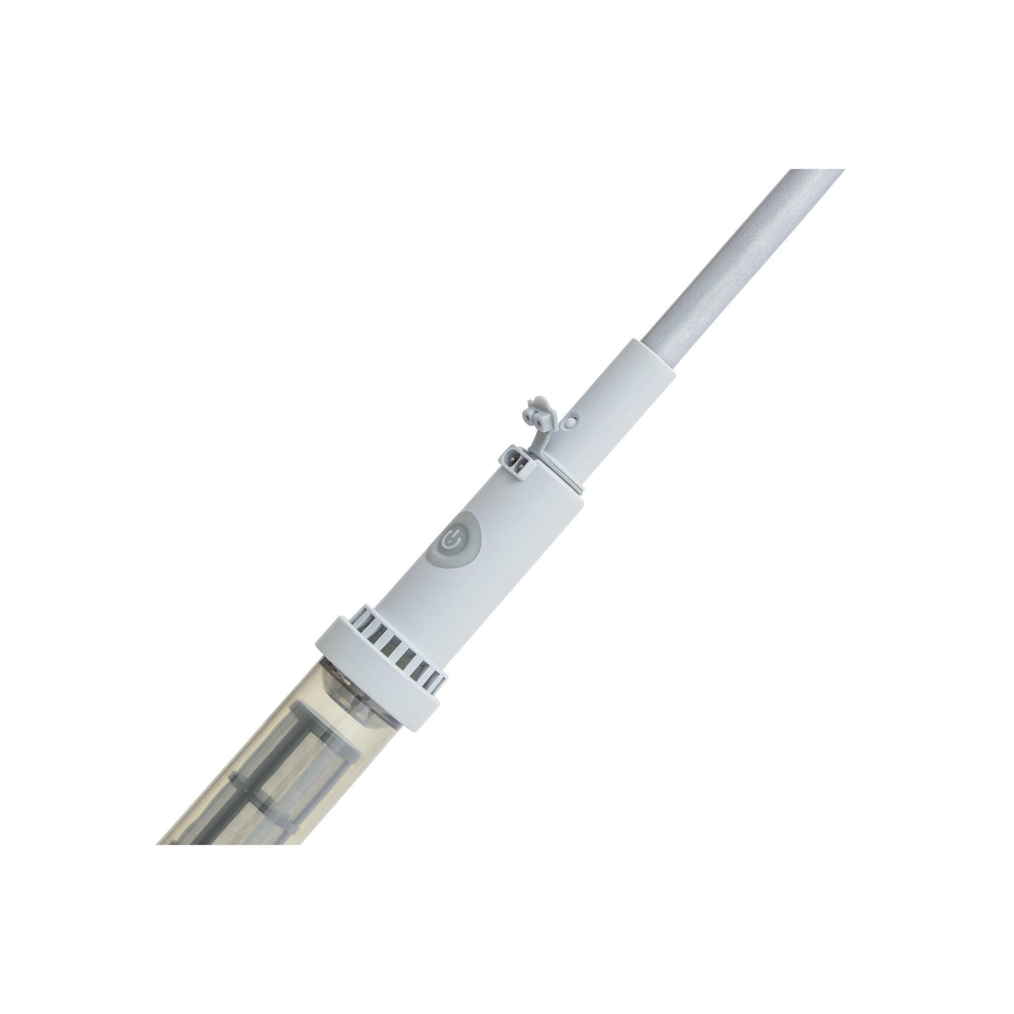 Voir la diapositive 4 : BESTWAY Balai aspirateur rechargeable pour spa et petites piscines hors sol Lay-Z-Spa Xtras