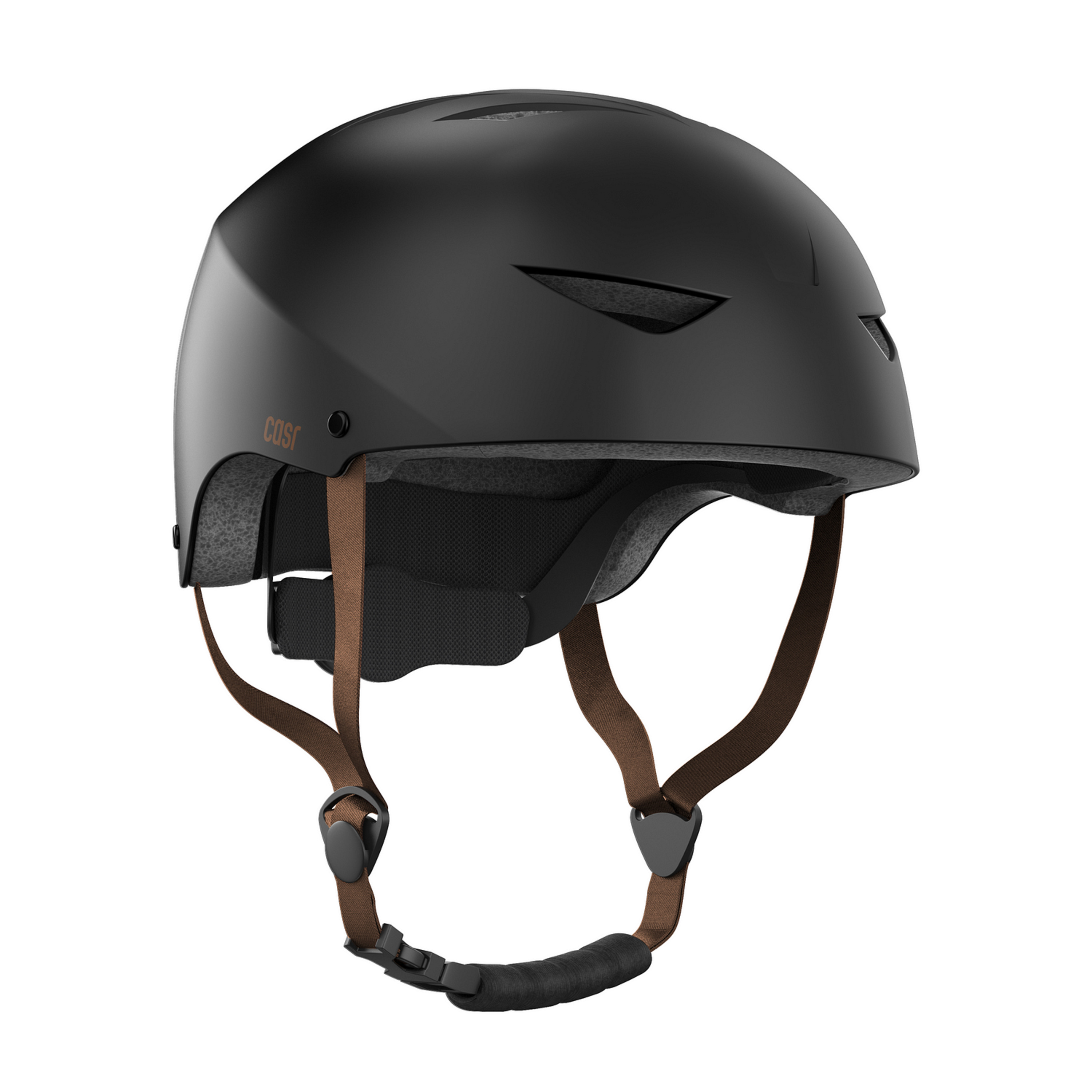 Voir la diapositive 13 : CASR Casque Classique taille M - Noir