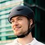 Voir la diapositive 4 : CASR Casque Classique taille M - Noir