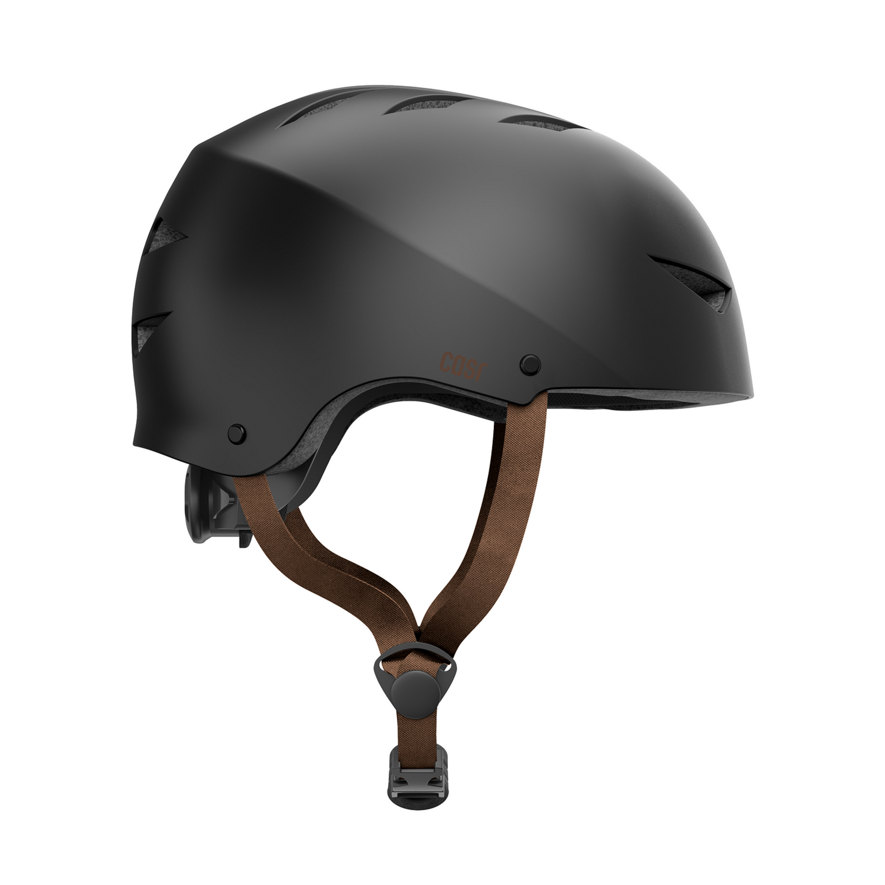 Voir la diapositive 10 : CASR Casque Classique taille M - Noir