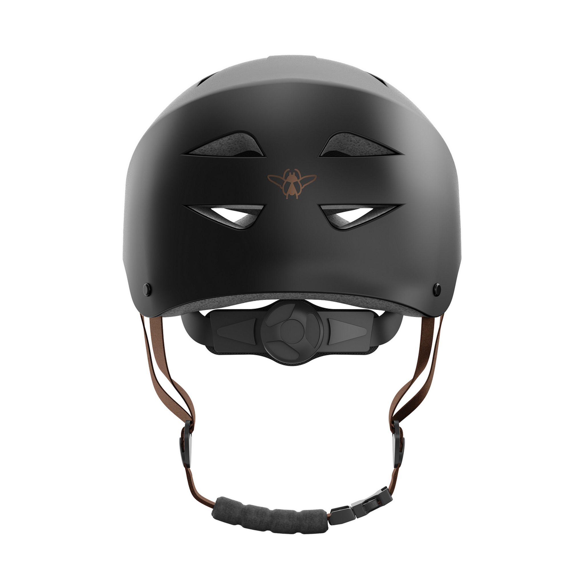 Voir la diapositive 11 : CASR Casque Classique taille M - Noir