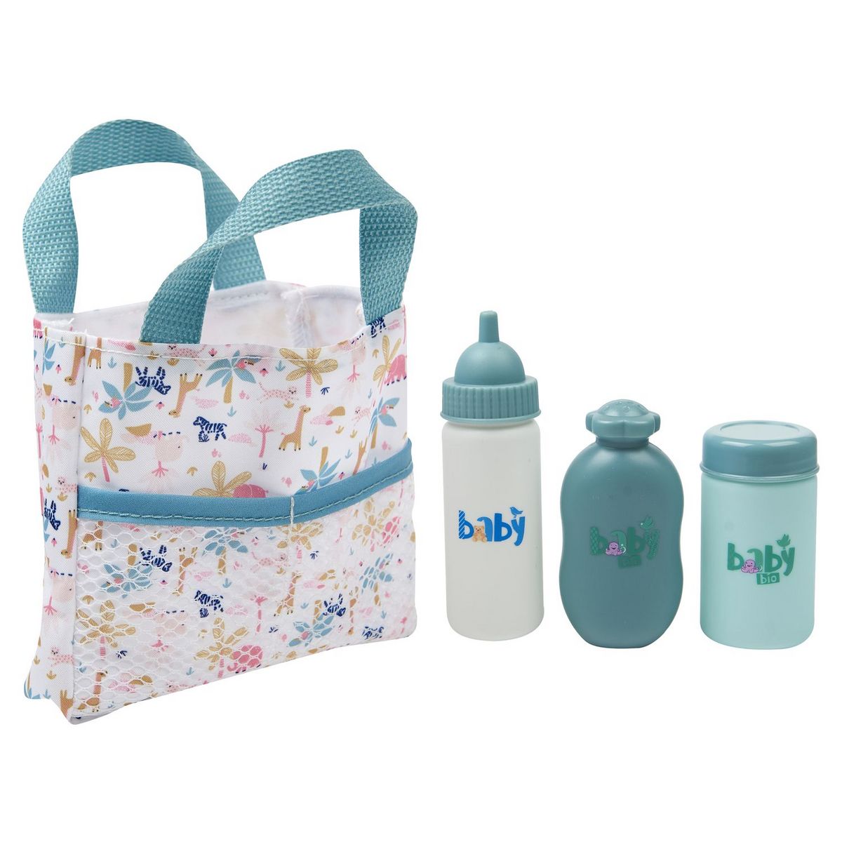 ONE TWO FUN Mon Set pour bébé Alex