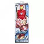 HASBRO Figurine Avengers Titan 30cm