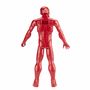 Voir la diapositive 2 : HASBRO Figurine Avengers Titan 30cm