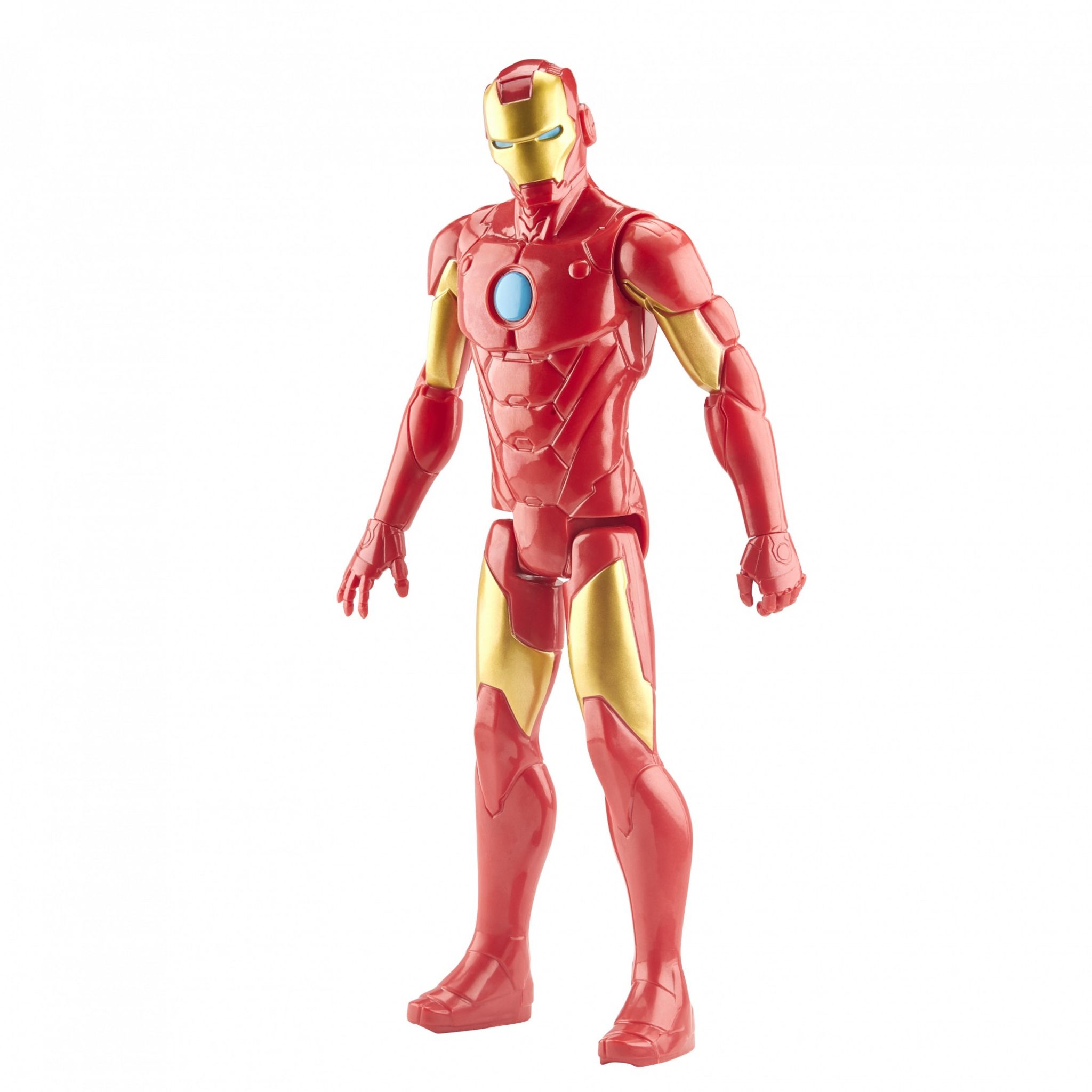 Voir la diapositive 3 : HASBRO Figurine Avengers Titan 30cm
