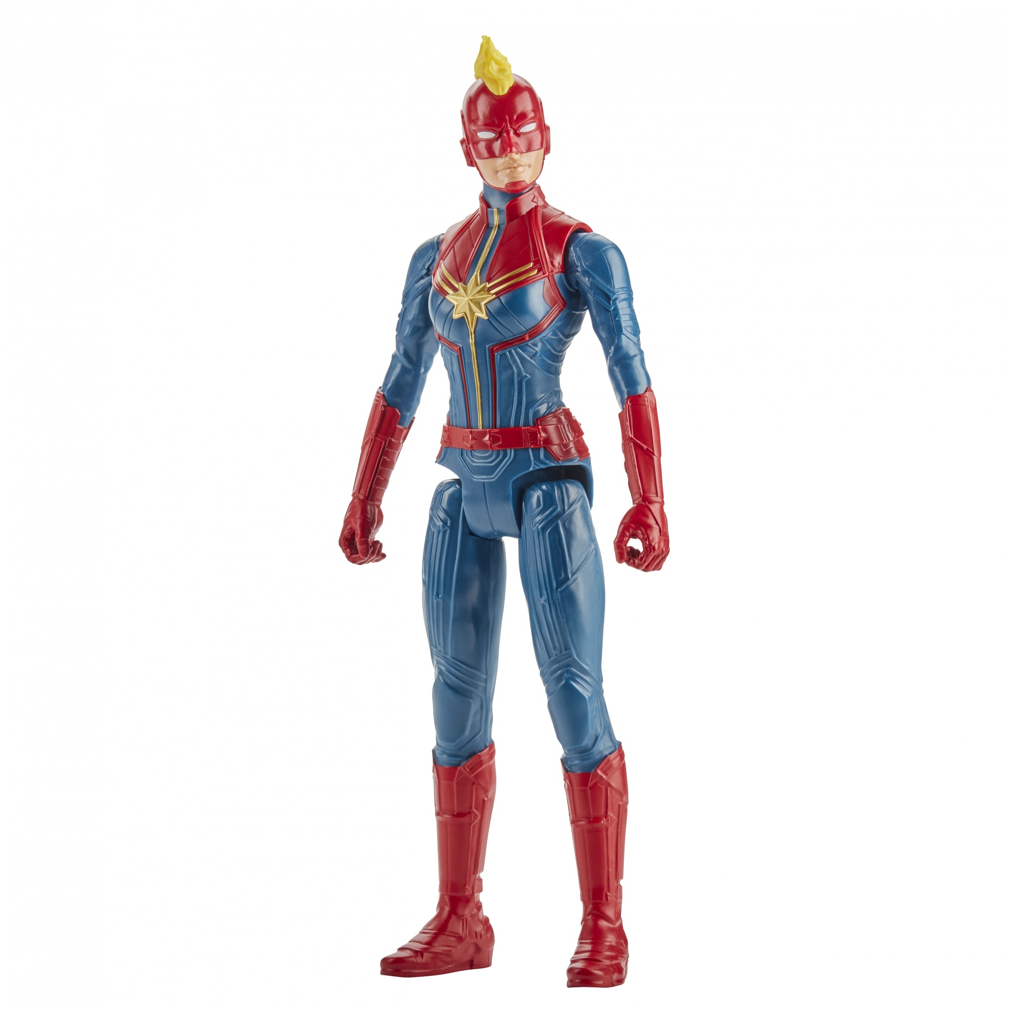 Voir la diapositive 4 : HASBRO Figurine Avengers Titan 30cm