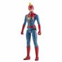 Voir la diapositive 4 : HASBRO Figurine Avengers Titan 30cm