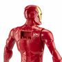 Voir la diapositive 5 : HASBRO Figurine Avengers Titan 30cm