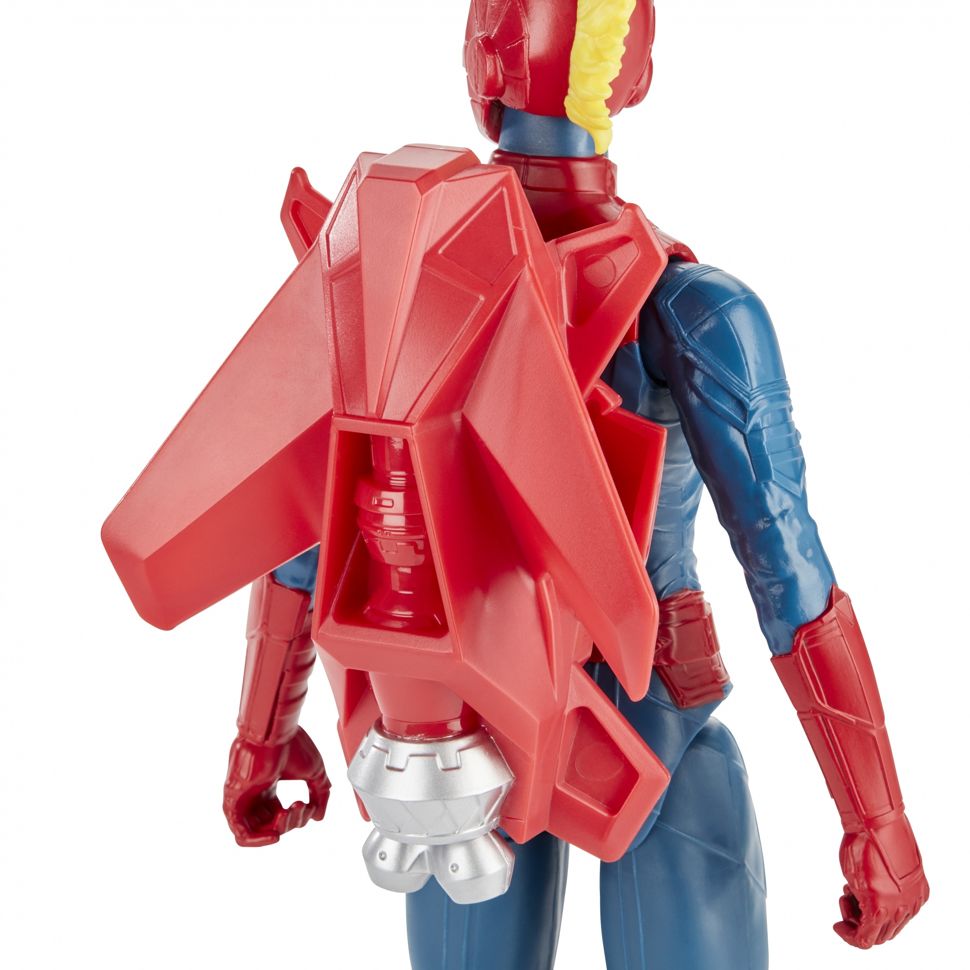 Voir la diapositive 6 : HASBRO Figurine Avengers Titan 30cm
