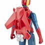Voir la diapositive 6 : HASBRO Figurine Avengers Titan 30cm