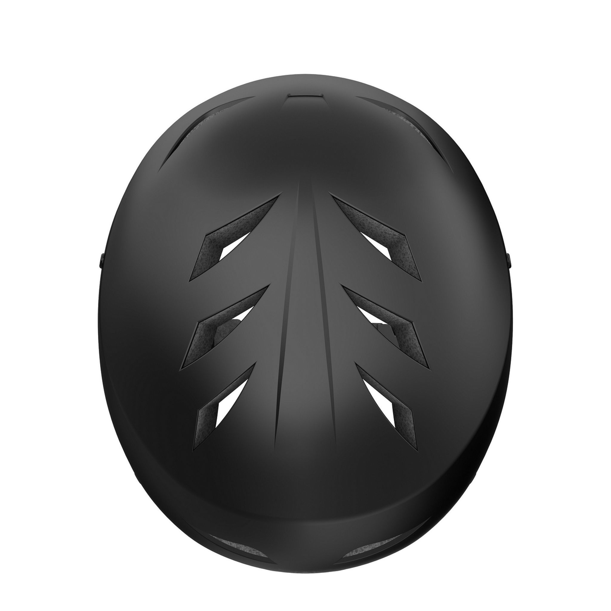 Voir la diapositive 7 : CASR Casque Classique taille L - Noir