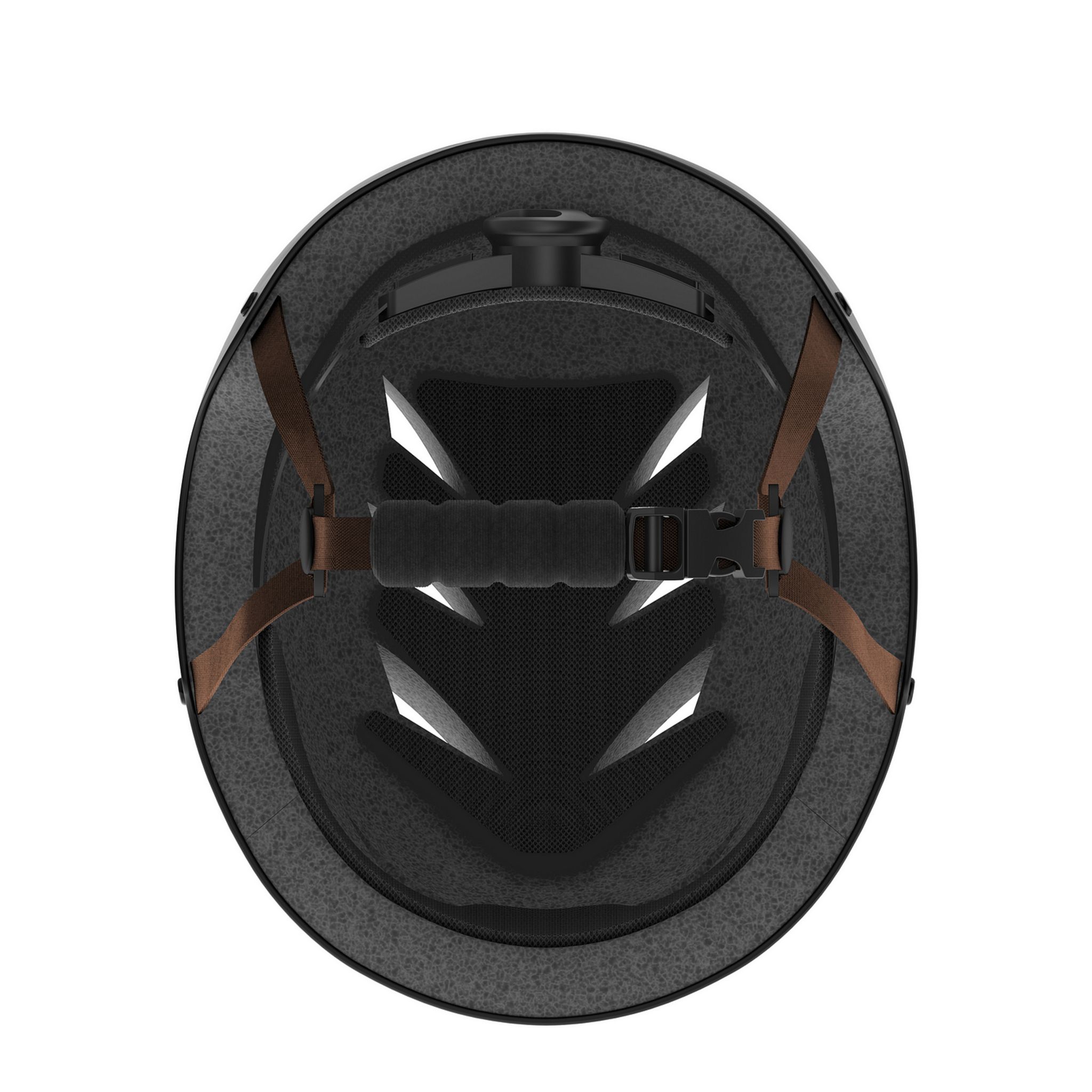 Voir la diapositive 8 : CASR Casque Classique taille L - Noir