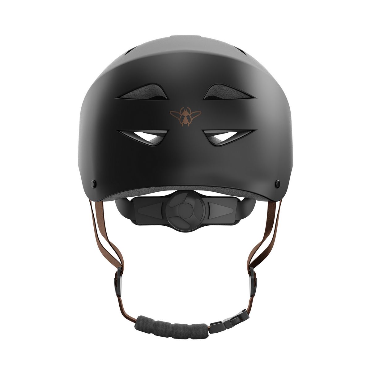CASR Casque Classique taille L - Noir