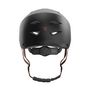 Voir la diapositive 11 : CASR Casque Classique taille L - Noir