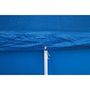 Voir la diapositive 5 : BESTWAY Bâche 4 saisons pour piscine rectangulaire STEEL PRO 400 X 211 cm