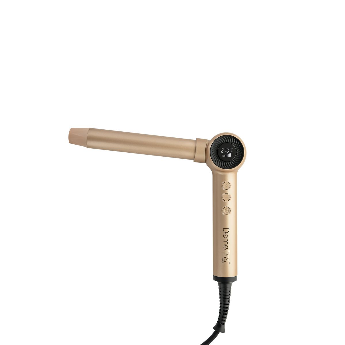 SAINT ALGUE Boucleur pliant 20038 - Doré