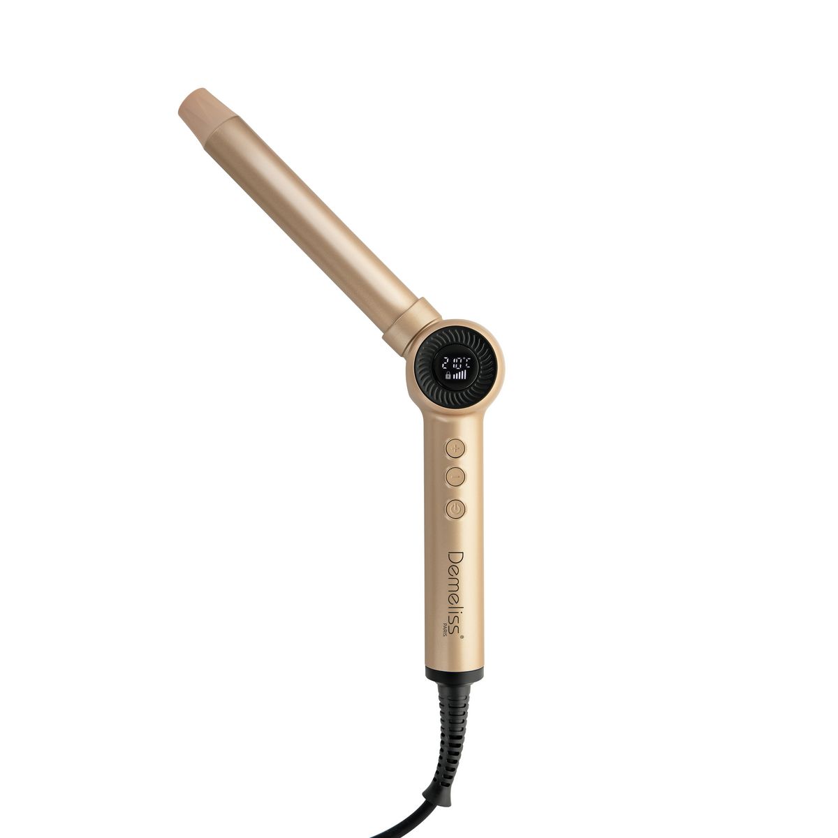 SAINT ALGUE Boucleur pliant 20038 - Doré