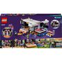 Voir la diapositive 7 : LEGO Friends 42619 Le Tourbus de la Star de la Pop, Jouet Musical avec 4 Mini-Poupées, Cadeau pour Enfants Dès 8 Ans