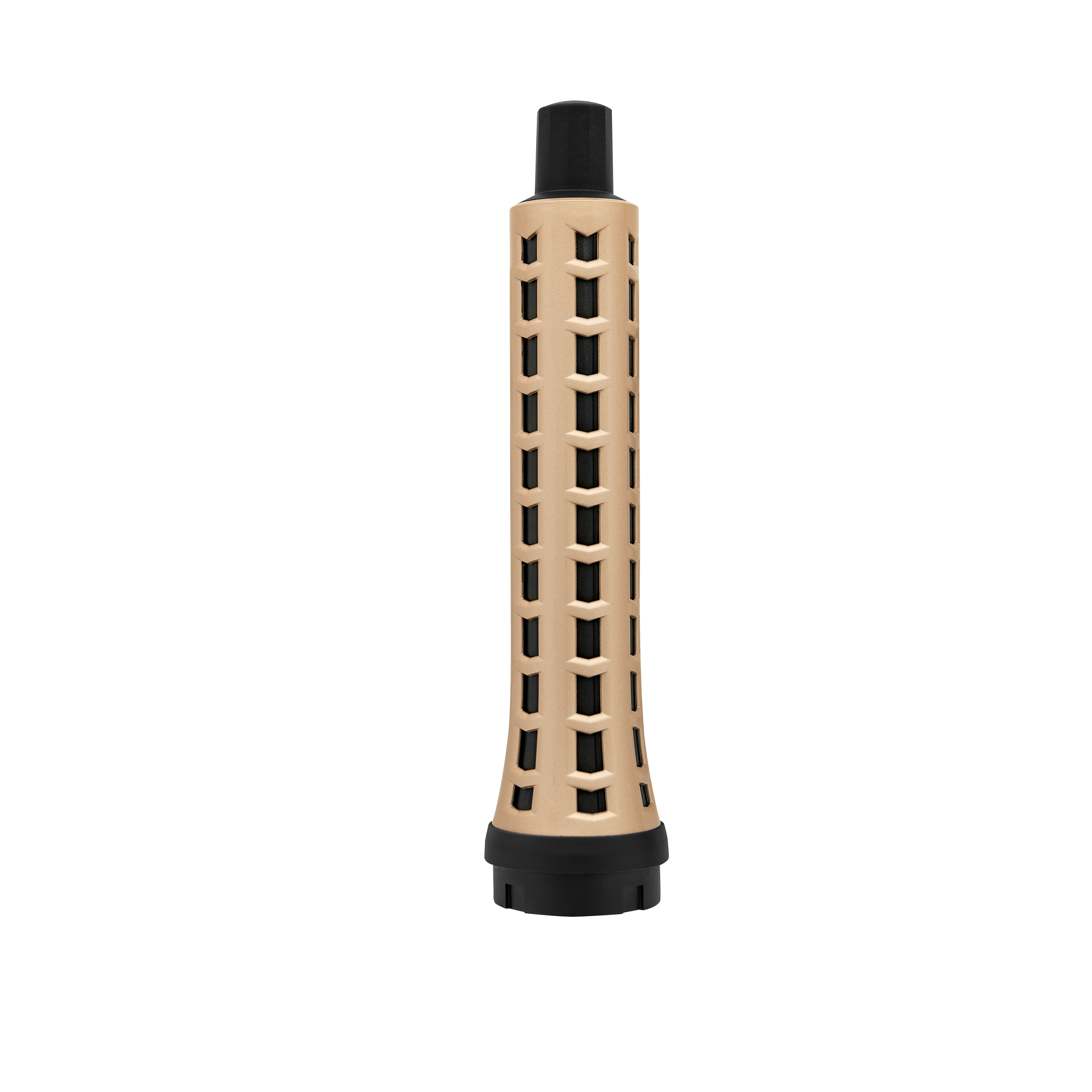 Voir la diapositive 2 : SAINT ALGUE Brosse soufflante Airflow Styler 20035 - Champagne doré