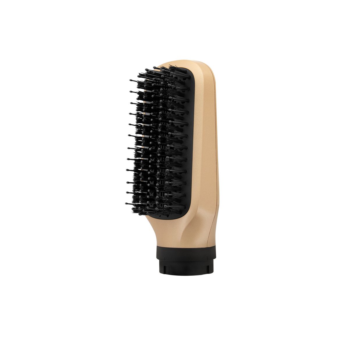 SAINT ALGUE Brosse soufflante Airflow Styler 20035 - Champagne doré