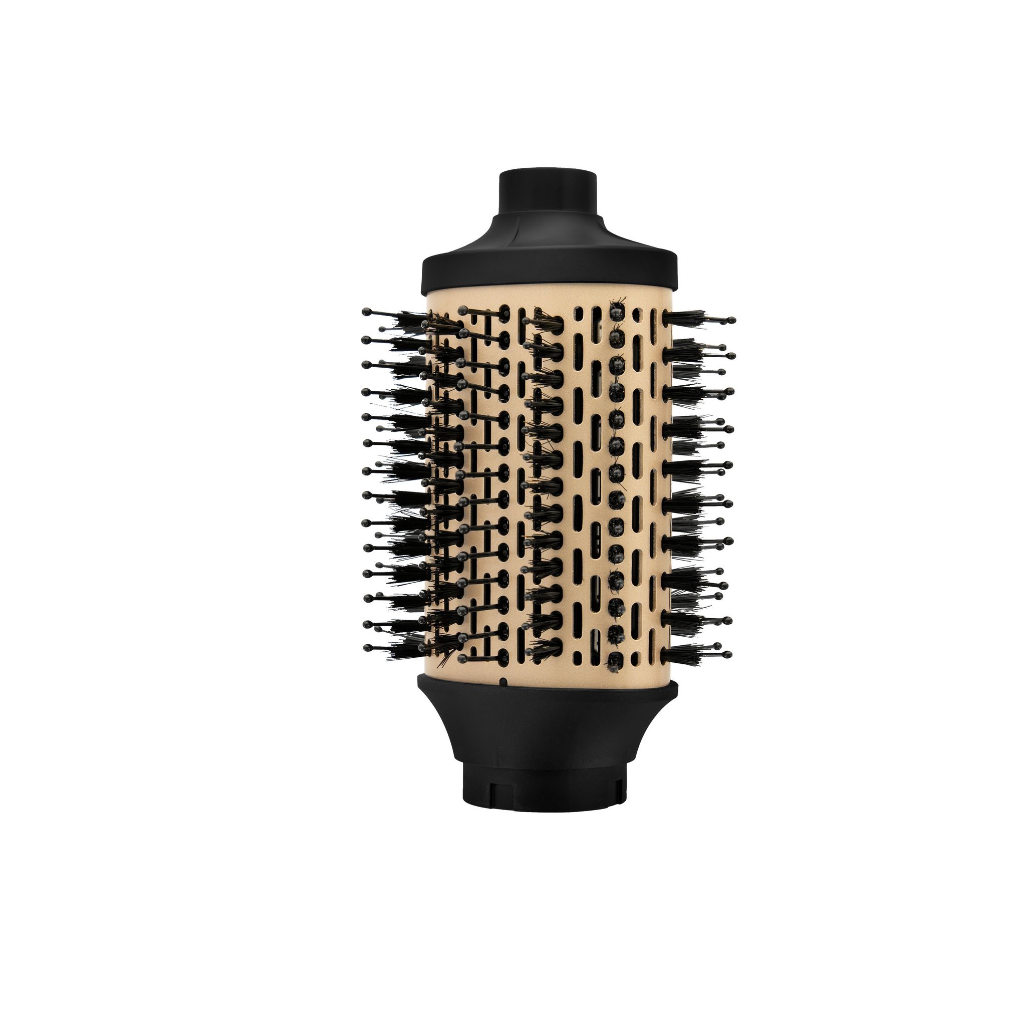 Voir la diapositive 5 : SAINT ALGUE Brosse soufflante Airflow Styler 20035 - Champagne doré