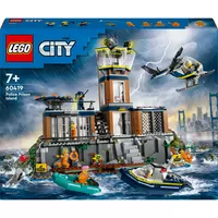 LEGO City 60368 - Le Navire d'Exploration Arctique, Grand Jouet avec Bateau  Flottant, Hélicoptère, Sous-Marin, Épave de Viking, 7 Minifigurines et  Figurine d'Orque pas cher 