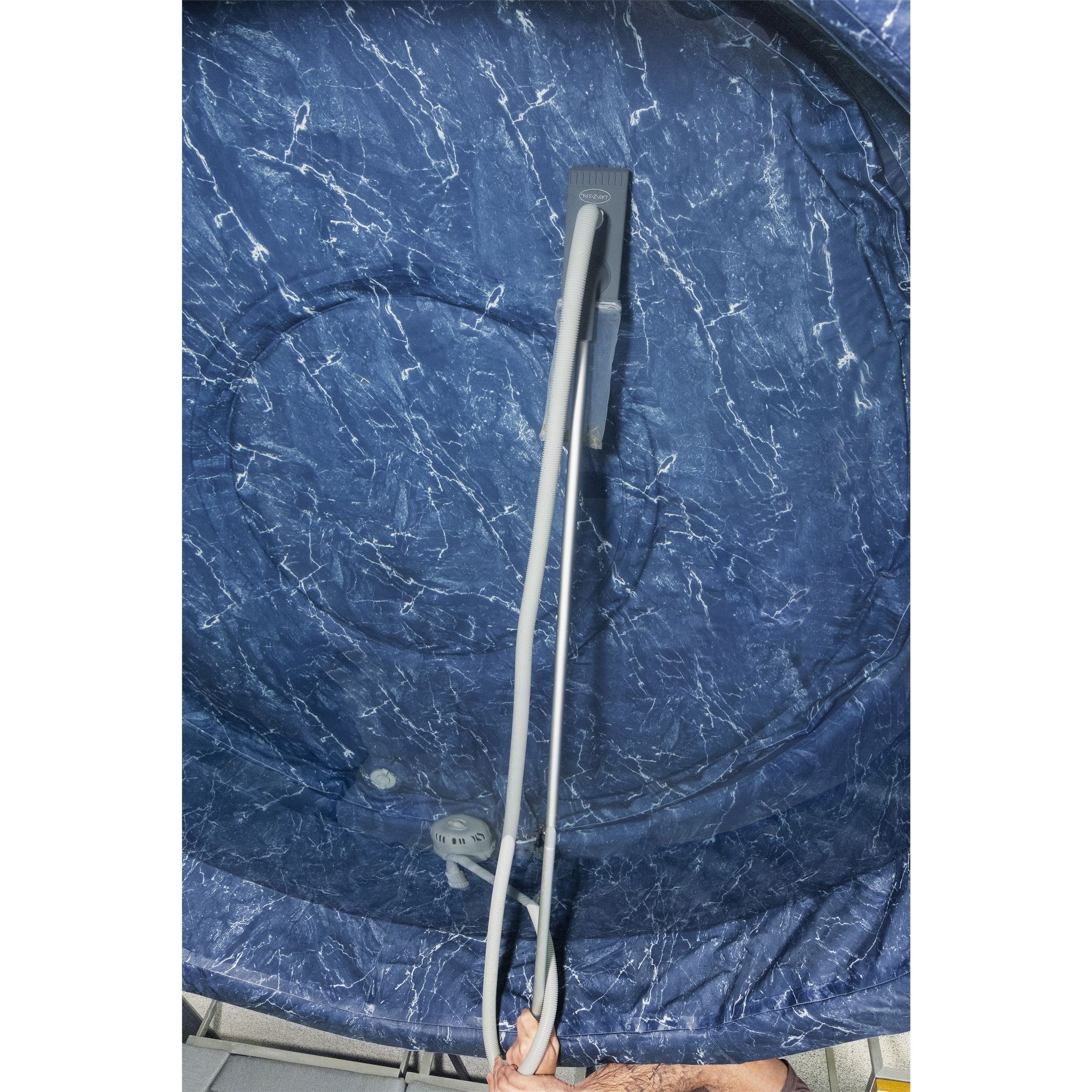 Voir la diapositive 13 : BESTWAY Aspirateur pour spas gonflables Airjet & Airjet Plus