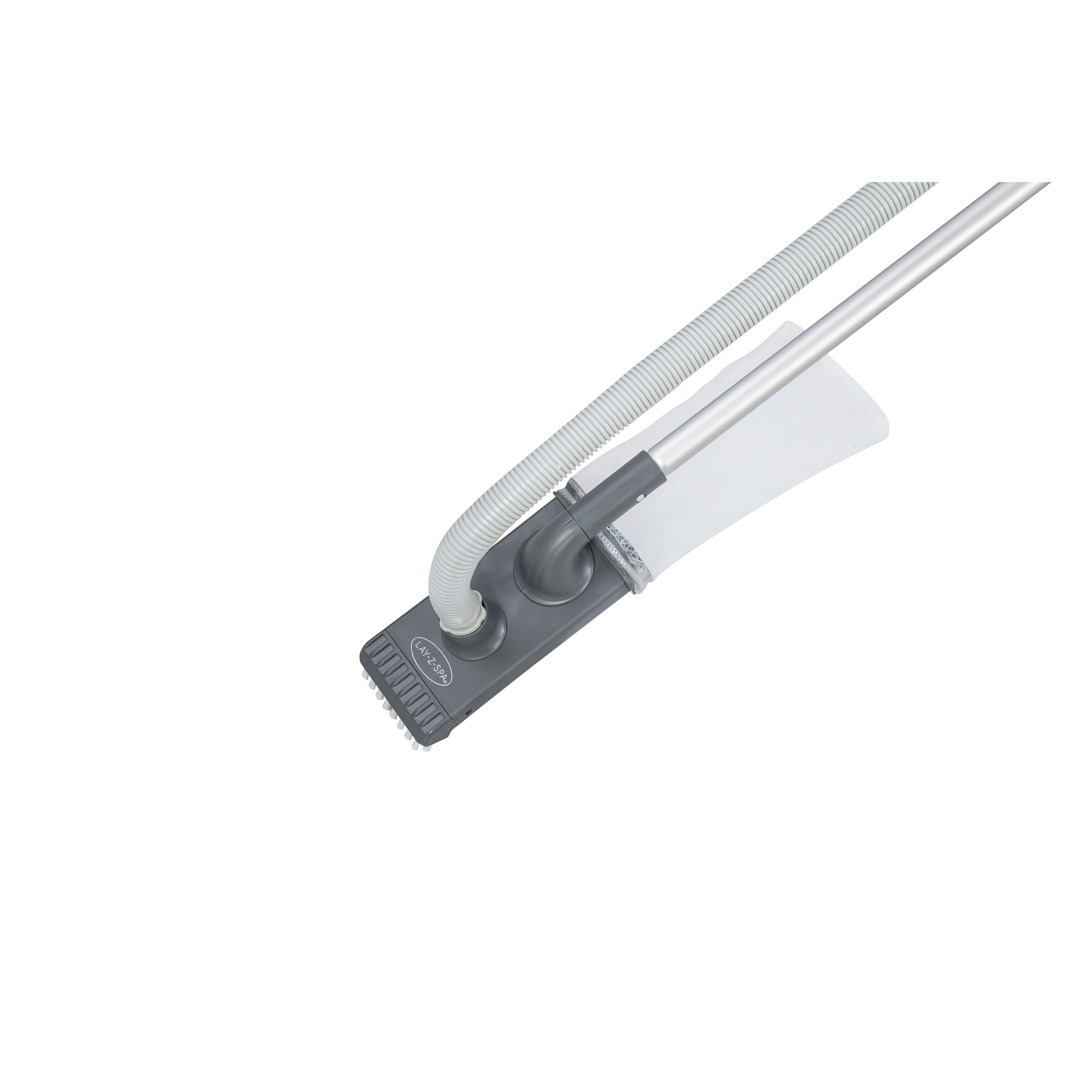 Voir la diapositive 14 : BESTWAY Aspirateur pour spas gonflables Airjet & Airjet Plus