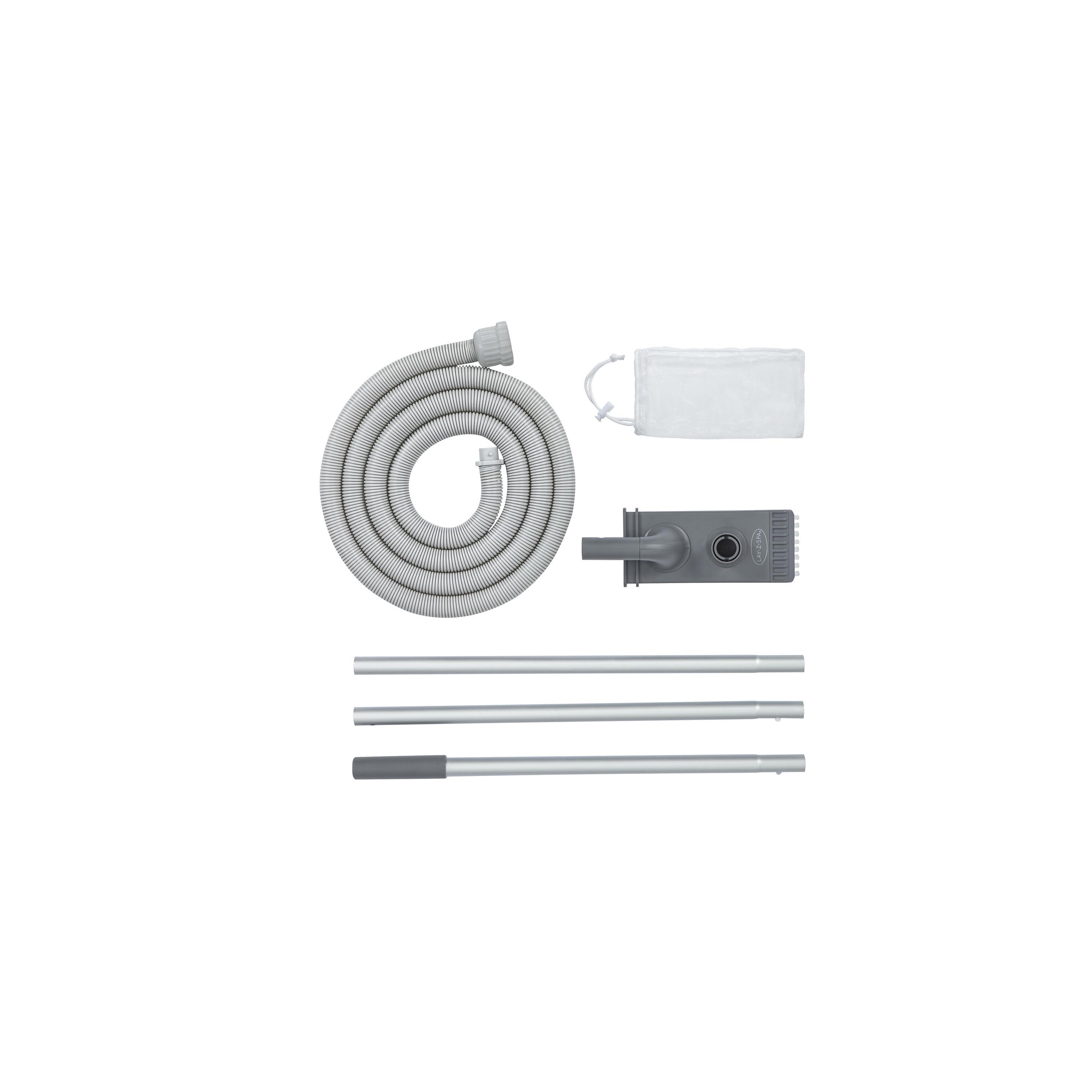 Voir la diapositive 3 : BESTWAY Aspirateur pour spas gonflables Airjet & Airjet Plus
