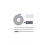 Voir la diapositive 3 : BESTWAY Aspirateur pour spas gonflables Airjet & Airjet Plus