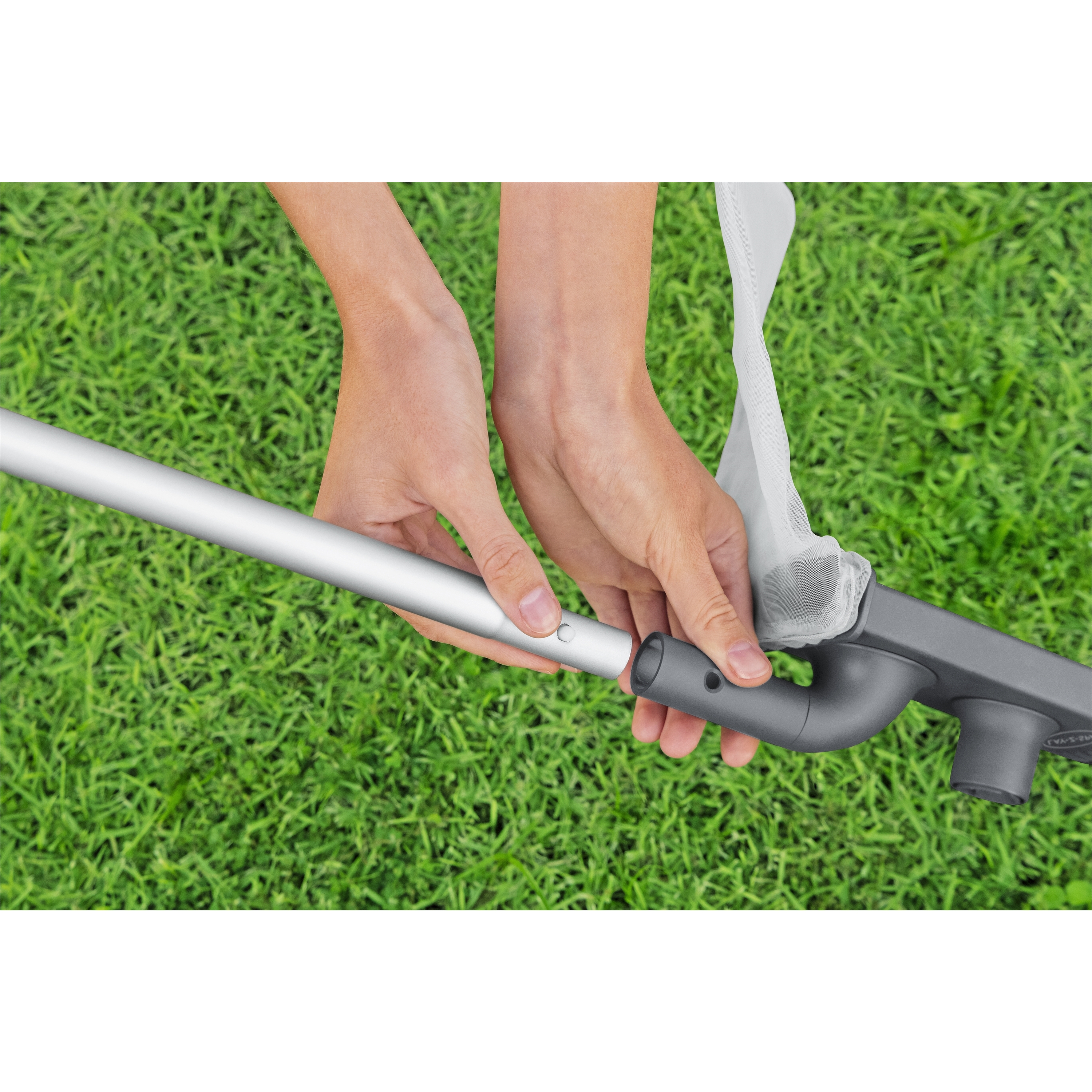 Voir la diapositive 10 : BESTWAY Aspirateur pour spas gonflables Airjet & Airjet Plus