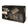 Voir la diapositive 3 : SAINT ALGUE Brosse soufflante 20036 - Champagne doré
