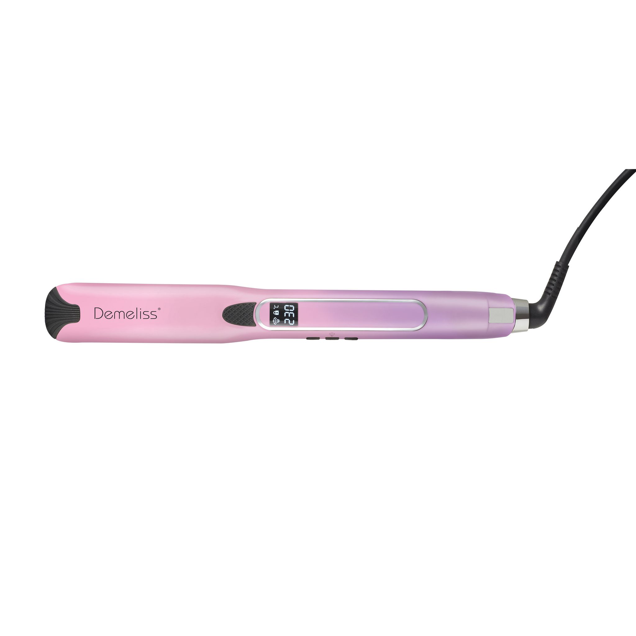 Voir la diapositive 3 : SAINT ALGUE Lisseur vapeur V2.0 Dreams Édition - Rose