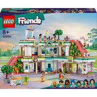 LEGO Friends 41431 La boîte de briques de Heartlake City pas cher 