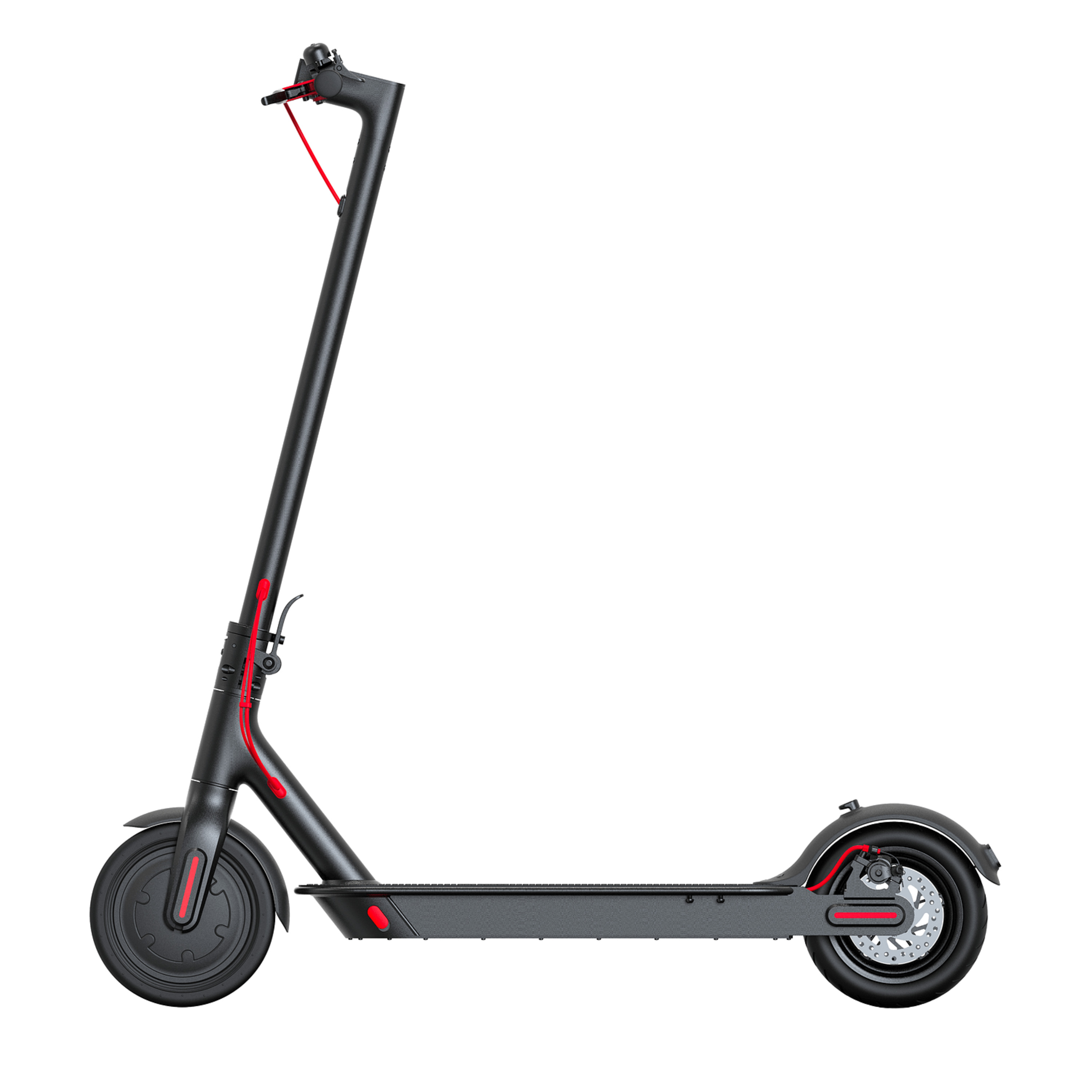 Voir la diapositive 4 : CASR Roue Trotti x1