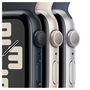 Voir la diapositive 8 : APPLE Montre connectée Watch SE 2 40mm Alu Taille S/M - Minuit