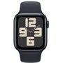 Voir la diapositive 9 : APPLE Montre connectée Watch SE 2 40mm Alu Taille S/M - Minuit