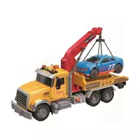 Camion Grue 1,50m jouet enfant - OOGarden