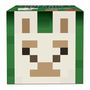 Voir la diapositive 5 : MATTEL Mini Tête modulable Minecraft